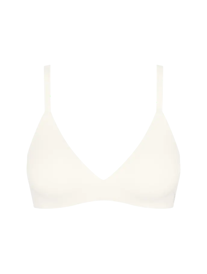 Sloggi reggiseno Zero Feel Pure THE UP push up 2602S38