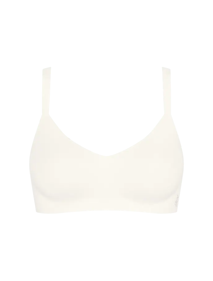 Sloggi reggiseno Zero Feel Pure Soft bra 2602S35