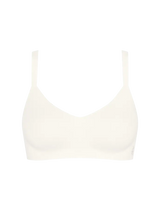 Sloggi reggiseno Zero Feel Pure Soft bra 2602S35
