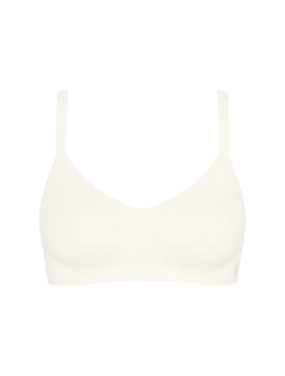 Sloggi reggiseno Zero Feel Pure Soft bra 2602S35