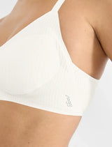 Sloggi reggiseno Zero Feel Pure Soft bra 2602S35