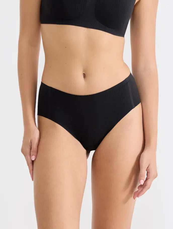 Sloggi Donna Slip Zero Feel pure hipster 10226717 2602S14