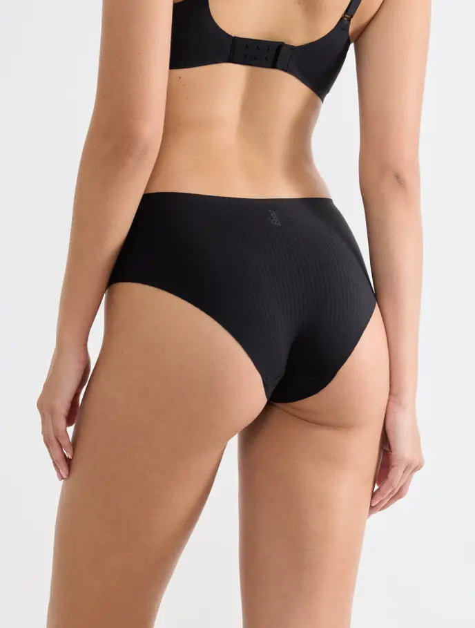 Sloggi Donna Slip Zero Feel pure hipster 10226717 2602S14