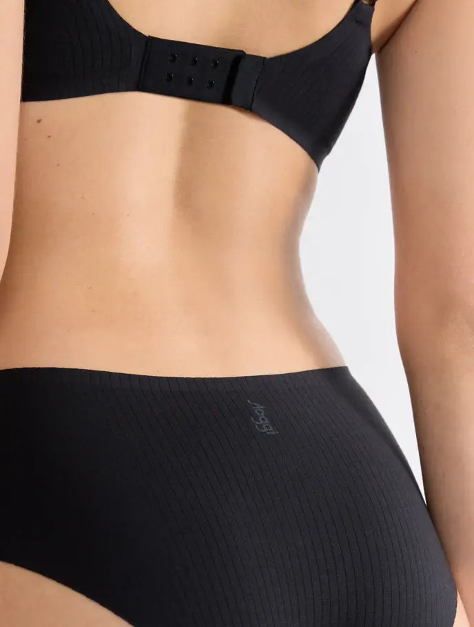 Sloggi Donna Slip Zero Feel pure hipster 10226717 2602S14