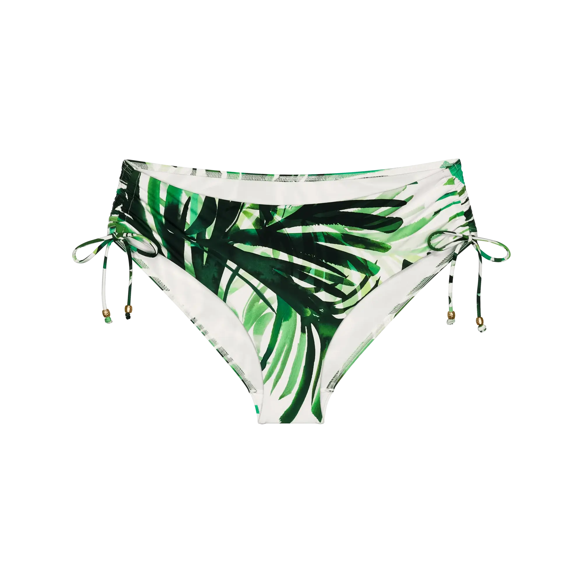 Triumph Costume 2 Pezzi Summer Palm W01 Combinabile 2605