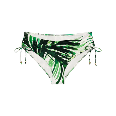 Triumph Costume 2 Pezzi Summer Palm W01 Combinabile 2605