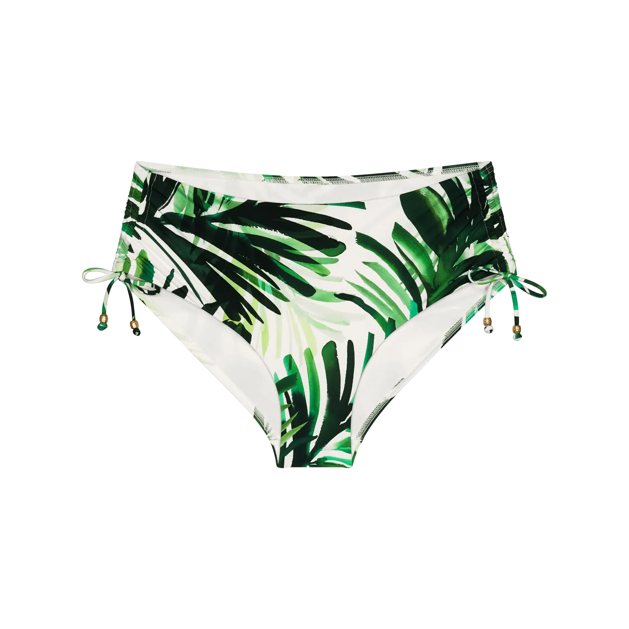 Triumph Costume 2 Pezzi Summer Palm W01 Combinabile 2605