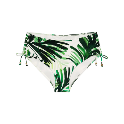 Triumph Costume 2 Pezzi Summer Palm W01 Combinabile 2605