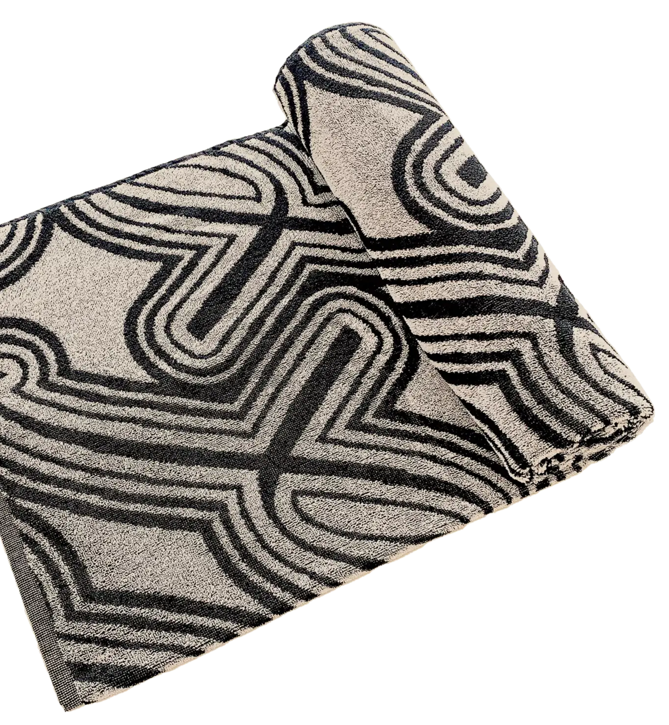 Triumph Telo Mare Spugna di Cotone beach towel 76026608 S15