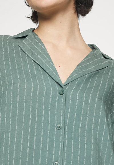 Triumph Pigiama da Donna Bodyfriend Fit PW 10216596 S44 - Passarelli Biancheria