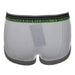 Trussardi Jeans Underwear Confezione 2 Slip Boxer TR032Z S26 - Passarelli Biancheria