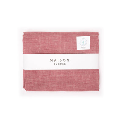 Maison Sucrée Tovaglia Antimacchia Tinta Unita Korin - Varie Dimensioni