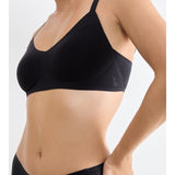 Sloggi reggiseno Zero Feel Pure Soft bra 2602S35