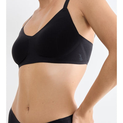 Sloggi reggiseno Zero Feel Pure Soft bra 2602S35