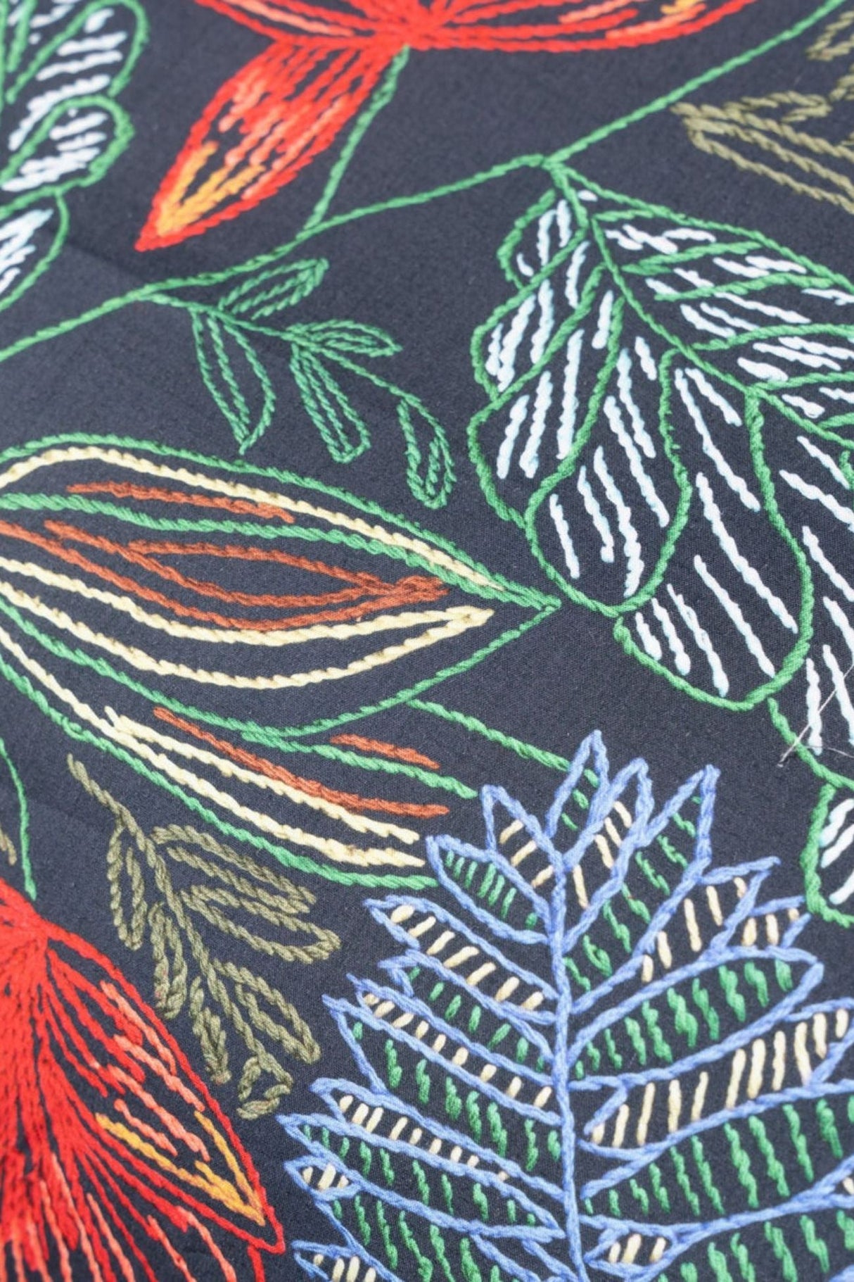 Tessitura Toscana Telerie Completo Lenzuola Matrimoniale Ophelia