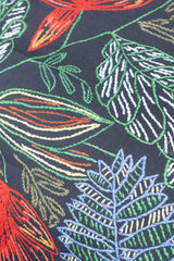 Tessitura Toscana Telerie Completo Lenzuola Matrimoniale Ophelia