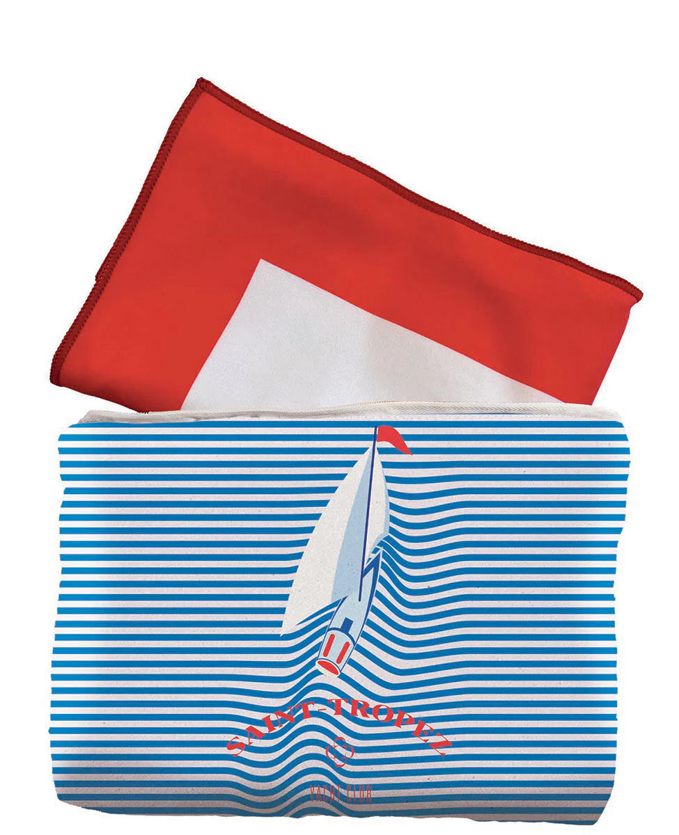 Svad Dondi Telo da Mare Spiaggia in Microfibra 100x180cm S28 - Vari disegni