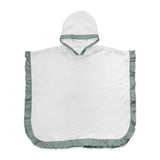 Accappatoio Poncho Versilia by  Maestri Cotonieri Baby