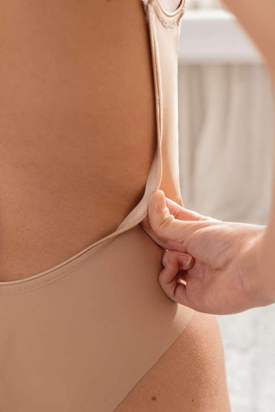 Leilieve Body Supernude Sculpt C4696 S34 - Passarelli Biancheria