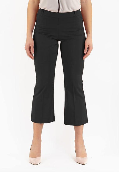 Ragno Pantalone da Donna Flare in Satin Power DC62PM S56 - Passarelli Biancheria