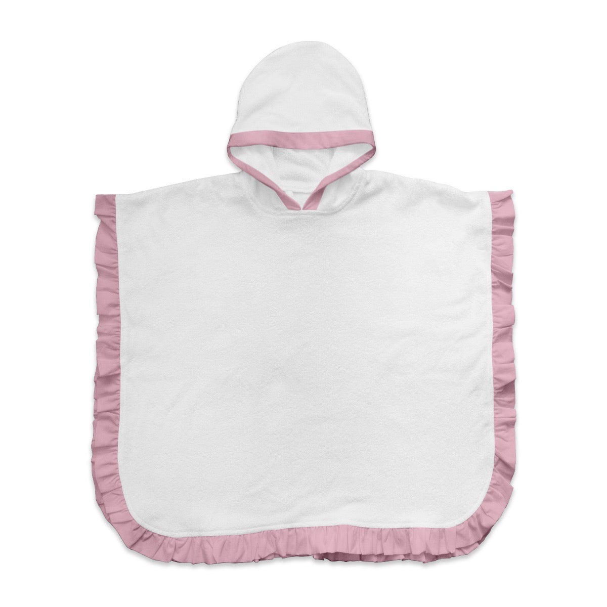 Accappatoio Poncho Versilia by  Maestri Cotonieri Baby