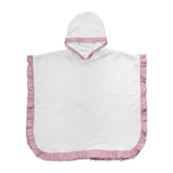Accappatoio Poncho Versilia by  Maestri Cotonieri Baby