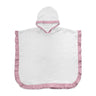 Accappatoio Poncho Versilia by  Maestri Cotonieri Baby