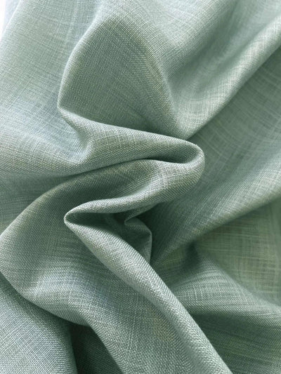 Fabrics Tessuto per Tende al metro Futura Fiammato Tinta Unita S40 - Passarelli Biancheria