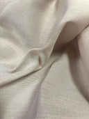 Fabrics Tessuto per Tende al metro Futura Luminoso Tinta Unita S26 - Passarelli Biancheria