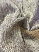 Fabrics Tessuto per Tende al metro Futura Ondoso Tinta Unita S40 - Passarelli Biancheria