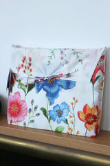 Tessitura Toscana Telerie Parure Copripiumino Antea