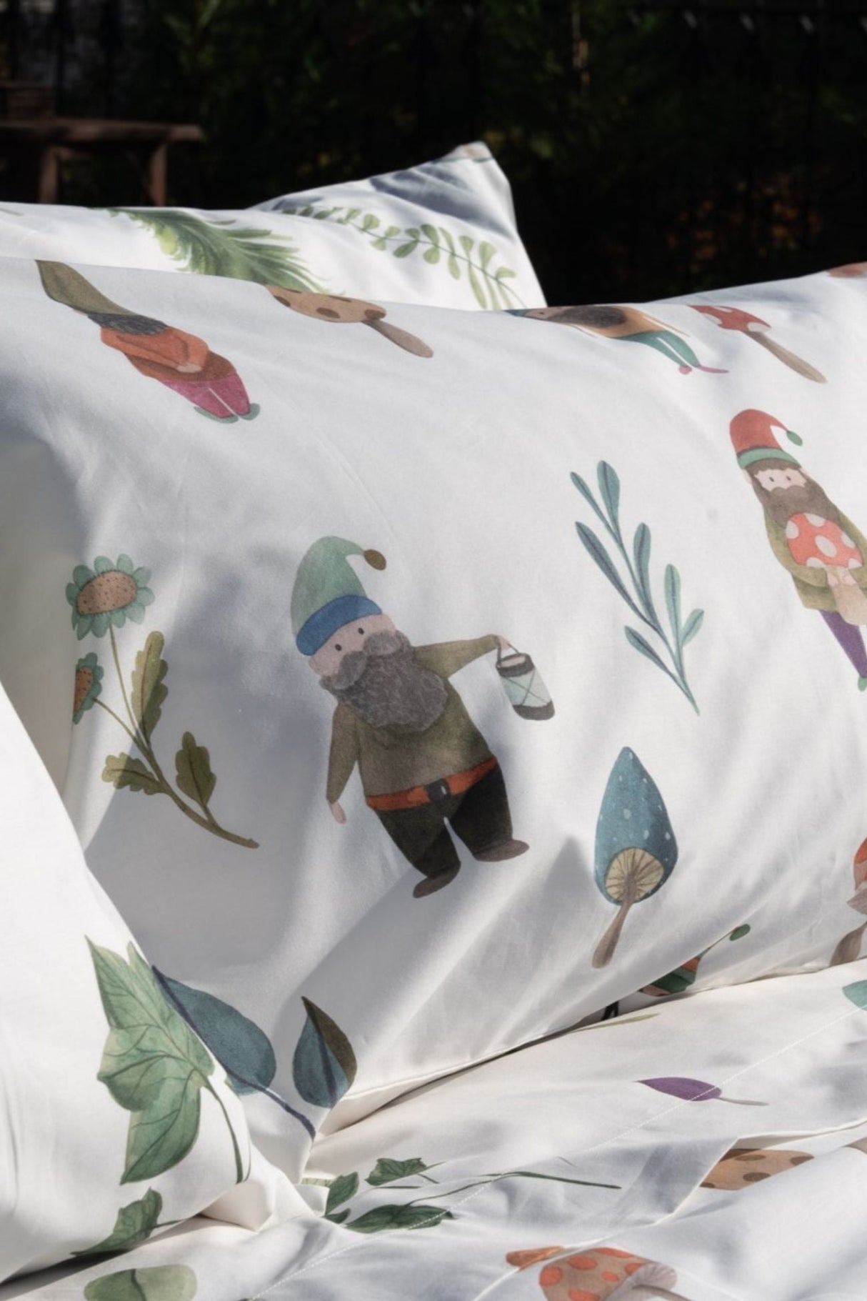 Tessitura Toscana Telerie Completo Lenzuola Memolo - Varie Dimensioni