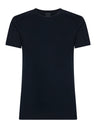 Ragno 2 Men's Undershirt in Cotton Round Neck Short Sleeves 601417 S15