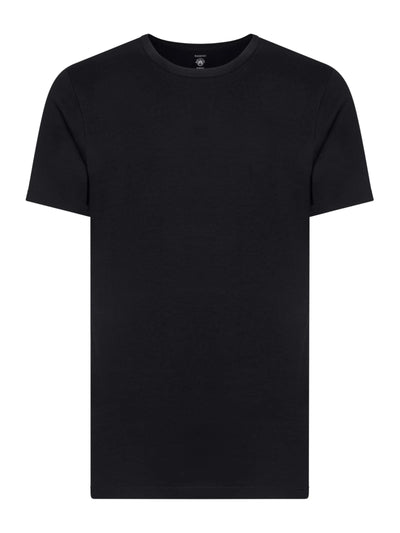 Ragno Maglia Intima Invernale da Uomo in Caldo Cotone Girocollo 604477 S12