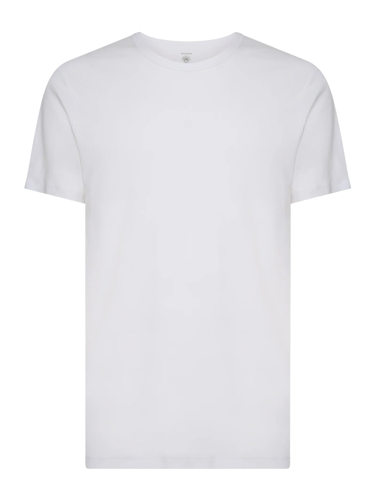 Ragno Maglia Intima Invernale da Uomo in Caldo Cotone Girocollo 604477 S12