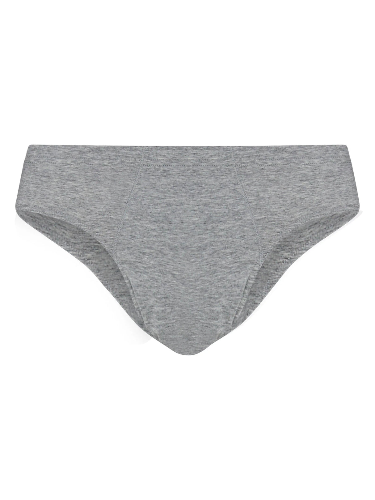 Ragno Pack of 3 Men's Stretch Cotton Midi Briefs U547BQ S17