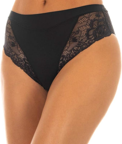 Janira Slip da Donna Milano Greta Pizzo A003523 2602S18