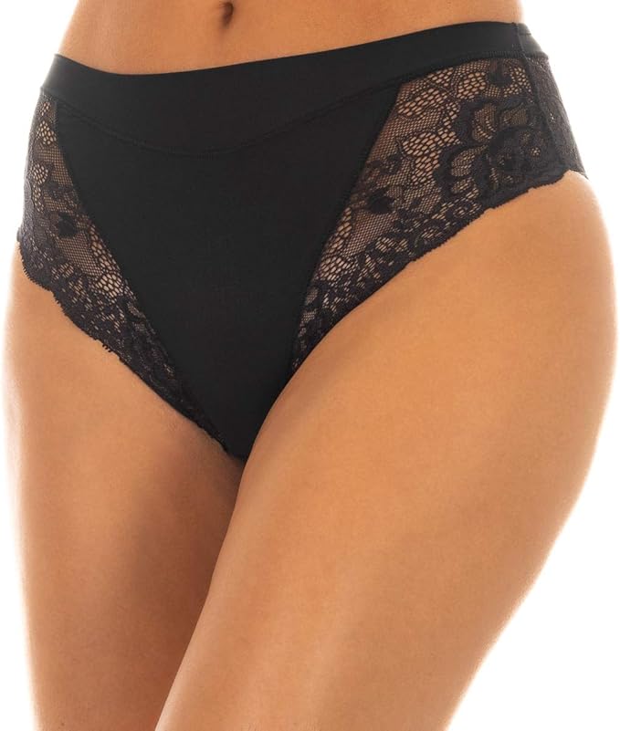 Janira Slip da Donna Milano Greta Pizzo A003523 2602S18