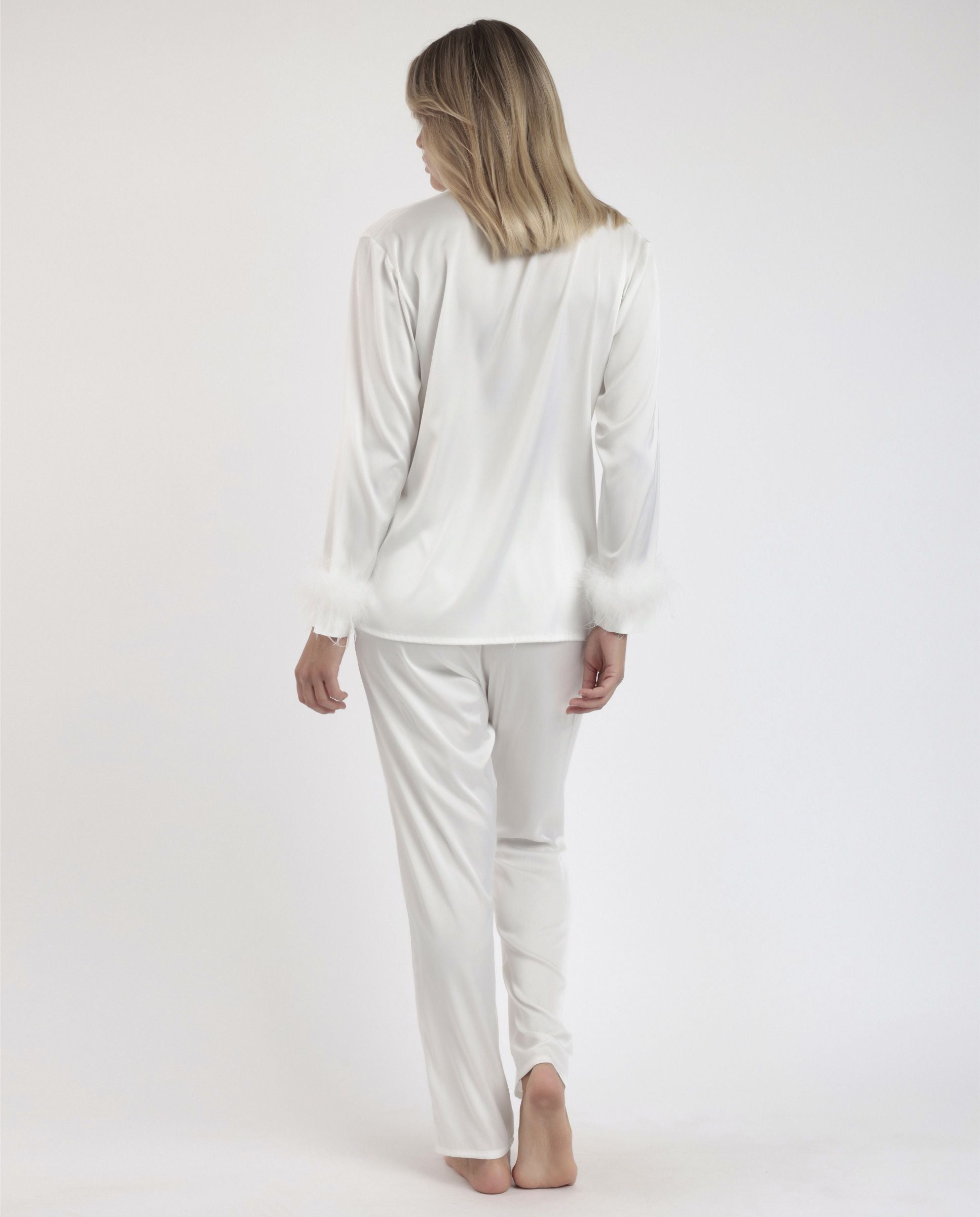 Admas Pigiama Raso da Donna 62550 2510S42