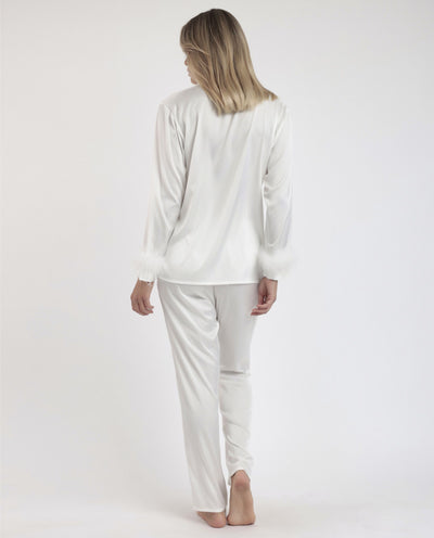 Admas Pigiama Raso da Donna 62550 2510S42