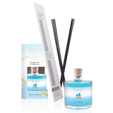 Diffusore d'ambiente 500ml - Profumo ambiente Capri | Profumatore per la casa Luxurya Parfum