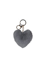 Maryplaid Portachiavi Peluche Cuore 6A55079