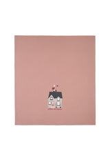 Maryplaid Plaid 160x180 Love At Home 6M35141 2510S85