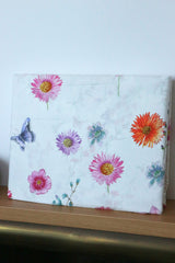 Tessitura Toscana Telerie Parure Copripiumino Antea