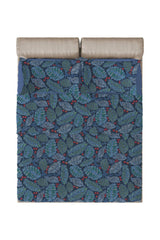 Tessitura Toscana Telerie Completo Lenzuola Matrimoniale Ophelia