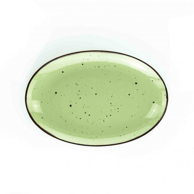 Set COTTAGE GREEN By Weissestal