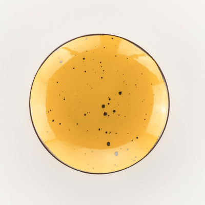 Set COTTAGE MARSALA YELLOW By Weissestal