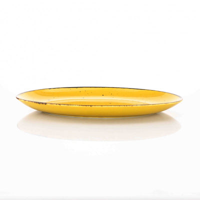Set COTTAGE MARSALA YELLOW By Weissestal