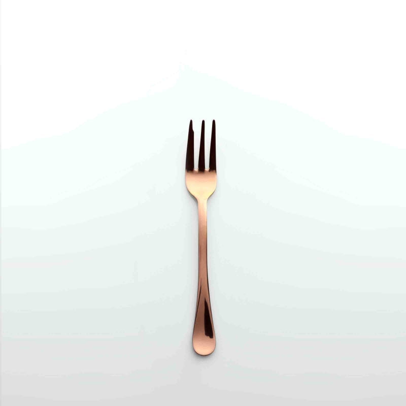 Set Forchettine 6 Pz SINTESI COPPER By Weissestal