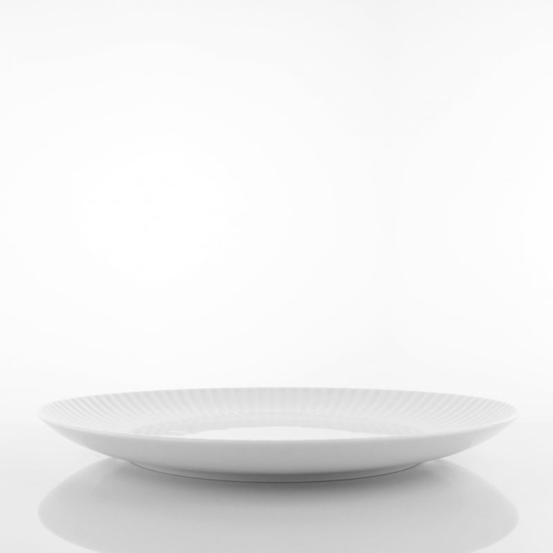 Weissestal set COUNTRY CHIC Bianco